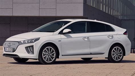 Hyundai Ioniq Typ Ae Aktuelle Infos Neuvorstellungen Und Erlk Nige