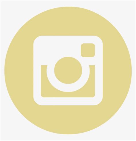 Instagram Logo Black And Yellow Free Transparent Png Download Pngkey