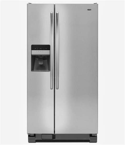There are models in a variety. counter depth refrigerators reviews: maytag counter depth ...