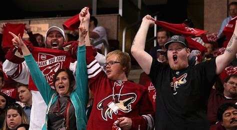 phoenix coyotes avoid relocation stay in glendale as city council passes arena lease phoenix