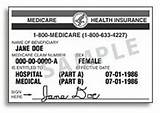 United Healthcare Id Card Sample Images