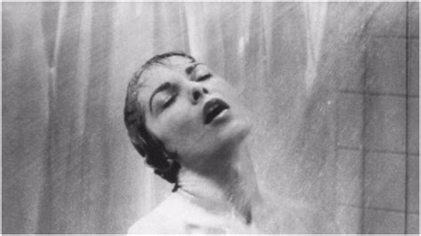 The Shower Scene In Hitchcocks Psycho Demanded Seven Really Difficult Days From Janet Leigh