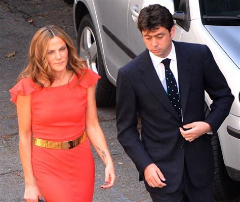 Sotto l'occhio del gossip, la presunta crisi con la moglie emma winter: Emma winter andrea agnelli - Agnelli