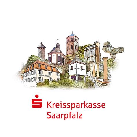 Kreissparkasse Saarpfalz Homburg