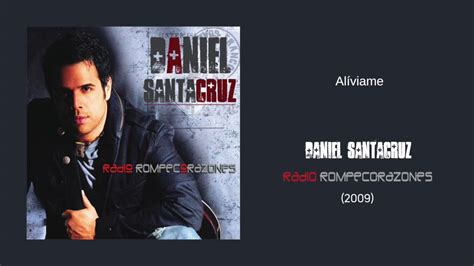 La música se adueña de mi yo me pierdo en tu cuerpo, tú me quemas con tu fuego en tu cintura quiero vivir respirar de tu aliento y que me beses lento. Aliviame - Daniel Santacruz | Shazam