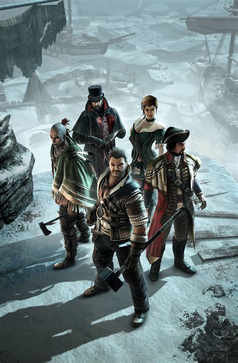 Assassins creed iii remastered механики.torrent. Assassins Creed, Assassins Creed III Wallpapers HD / Desktop and Mobile Backgrounds