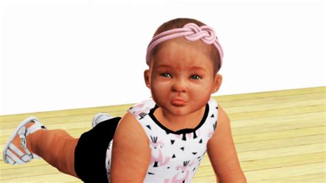 Sims 3 Toddler Clothes Tumblr