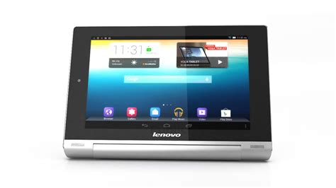 Lenovo Yoga Tablet 8 Tablet 8 16gb Ασημί Public