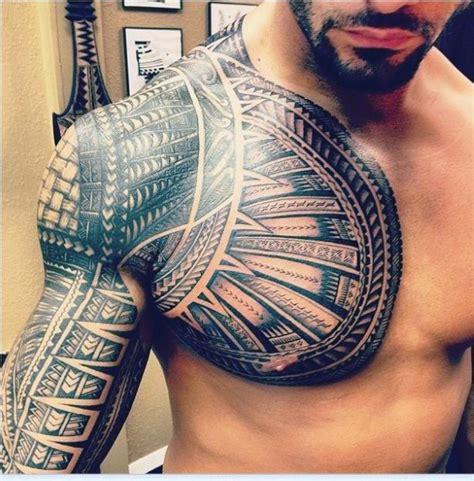 Insanely Hot Tattoos For Men Page Of Tattoomagz