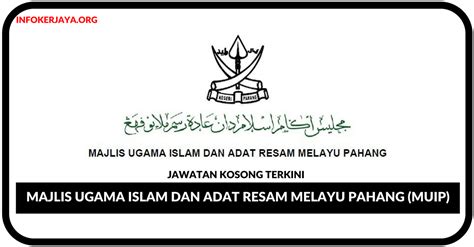 Jawatan kosong 2021 di institut penyelidikan perhutanan malaysia (frim) | permohonan adalah dipelawa daripada warganegara malaysia yang ber. Jawatan Kosong Terkini Majlis Ugama Islam dan Adat Resam ...