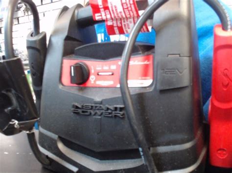 SCHUMACHER Battery/Charger SJ3 Very Good | Buya