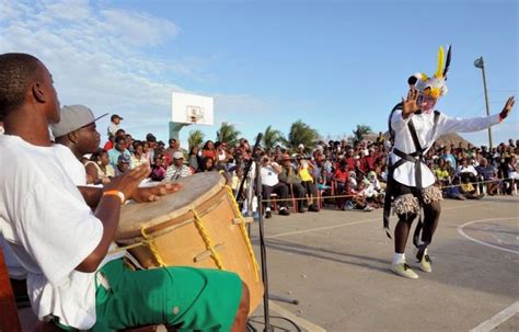 7 Unique Festivals In Belize Belize Festival Belizean