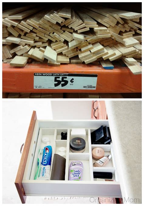 No comments on kitchen drawer organizer. 20+ Kitchen Organizing Ideas: Tips that will Change Your ...