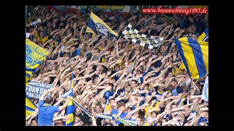 This page contains an complete overview of all already played and fixtured season games and the season tally of the club e. Eintracht Braunschweig - BTSV 1895 - YouTube