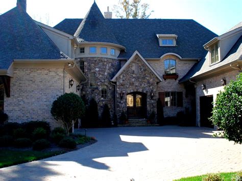 We did not find results for: exterior natural stone house - Charlotte Pavers & Stone