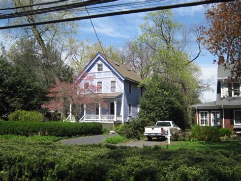 Say hello to home at the henry. Rockland County New York real estate: Orangetown: Tappan ...