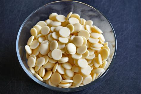 Chocolat blanc PROFESSIONNEL 31 au kilogramme