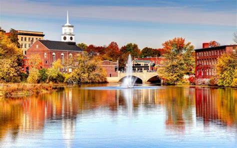 10 Best Places To Retire In 2021 - Share This Live