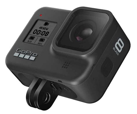 Buy gopro and accessories with 1 year malaysian warranty, 100% product guarantee, ready stock and fast 24 hours shipping from cameralah.com! GoPro HERO 8