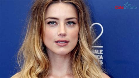 Amber Heard Biography Birth And Early Life Height Weight Physical