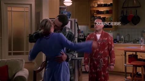 We Came To Have Sex The Big Bang Theory Tbbt Youtube