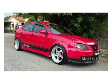 This post may related to gen2 owner in malaysia. Proton Gen-2 2004 1.6 in Kedah Manual Hatchback Red for RM ...