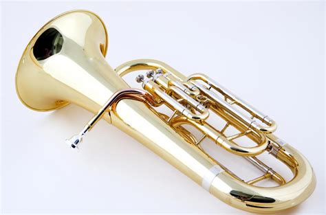 What Are the Different Types of Brass Instruments?