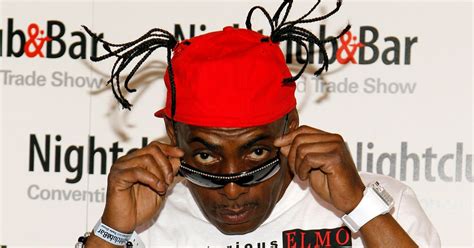 Coolio To Auction Off His Entire Musical Catalogue Because He Wants To Work More On His Cooking