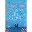 Johnny Be Good  Book By Paige Toon Official Publisher Page Simon
