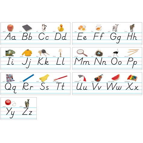 Hidden lines will be drawn with a 0.7 mm pencil. North Star Teacher Resource Photo & Modern Manuscript Alphabet Lines ...