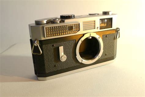 Rangefinder Camera Canon Canon 7 1961 Catawiki