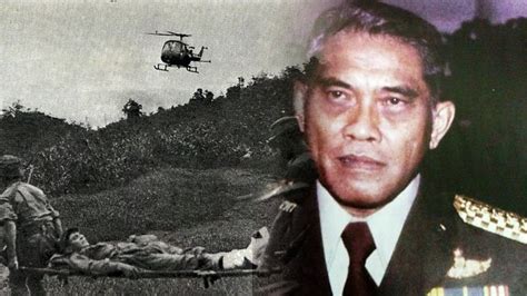 Ya, pada tahun 1995 rachmawati menikah dengan benny sumarno yang merupakan ayah dari aktor anjasmara. Kisah Benny Moerdani Tolak Dinikahkan dengan Putri ...