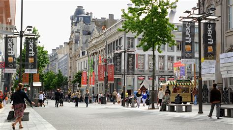 Dilerseniz kendi antwerp (anvers) yazılarınızı. Sunday Shopping in Antwerp - Crowne Plaza Antwerpen