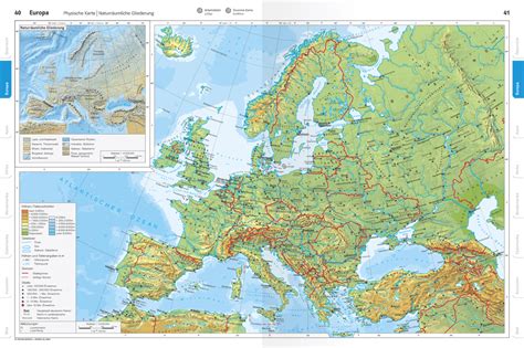 Lietotaji var aplukot ieprieks definetas un lietosanai gatavas kartes kas aptver tadus tematus ka. Atlas Europa Karte | My blog
