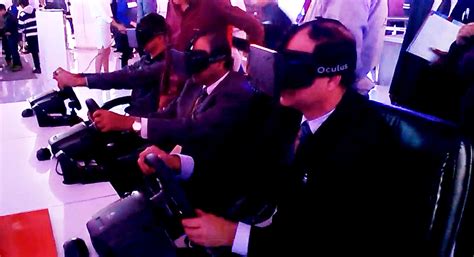 suzuki oculus rift himalayan driving experience 3 arch virtual vr training and simulation