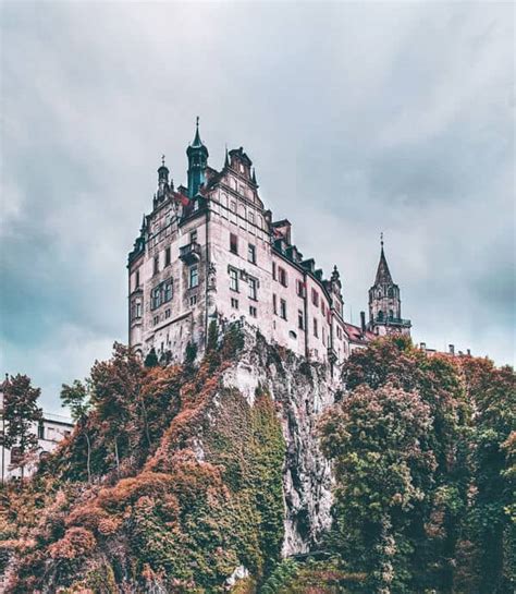 11 Best Castles In Germany You Must Visit Avenly Lane Travel