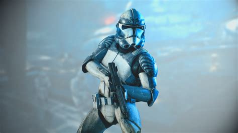 Clone Trooper Phase 2 Wallpapers Wallpaper Cave