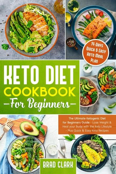 Smashwords Keto Diet Cookbook For Beginners The Ultimate Ketogenic Diet For Beginners Guide