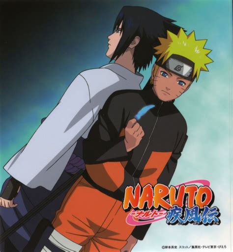 Sasuke And Naruto Naruto Photo 28953139 Fanpop