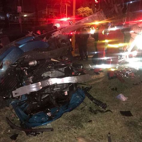 Pictures Of Sbahle Mpisane Rushed To Hospital After Accident