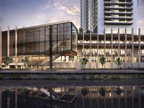 The city of parramatta council is a local government area located west of central sydney in the greater western sydney region. The Lennox Riverside Tower in Parramatta - Build Sydney