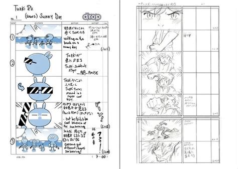 What Is A Storyboard And Why Do You Need It For Animation Cg Spectrum