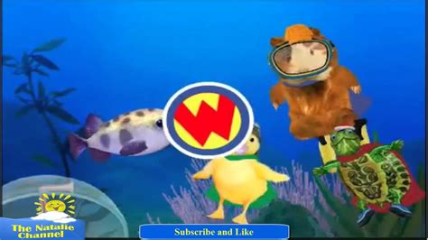 Wonder Pets Save The Sea Creature Baby Game Youtube