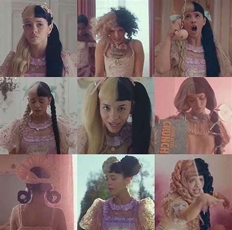 Adele K 12 Melanie Martinez Crybaby Musical Group She Song Queen