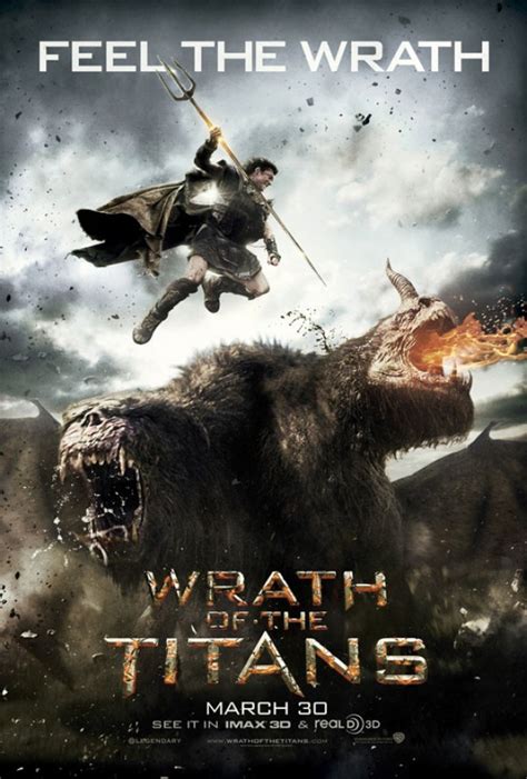All Movie Wrath Of The Titans 2012 Hd Full Movie