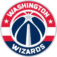 Washington wizards (was) player cap figures, cap, seasons. Washington Wizards - Wikipedia