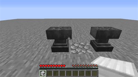 To craft an anvil of your own, you need to get hold of enough iron ingots to create the anvil will repair it for you, and preserve any enchantments on the item. Anvil Repair - Mods - Minecraft - CurseForge