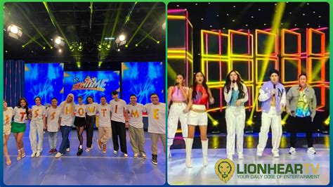 ‘it’s Showtime’ Beats ‘eat Bulaga ’ Twice After The Latter’s Revamp