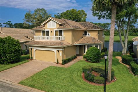 Florida Waterfront Property In Deland De Leon Springs St Johns River