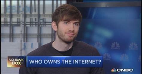Who Owns The Internet